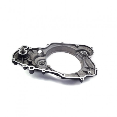 Motorcycle KAYO BSE NC 250 ZONGSHEN NC250 Engine Right Crankcase Clutch Coverpicture6