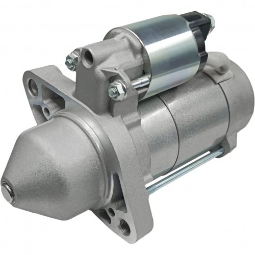 Car Starter Motor For Toyota TS24E30picture5
