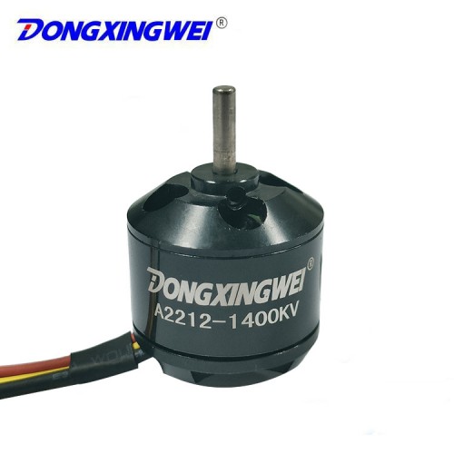 XXD A2212-930KV 1000KV 1400KV 2200KV 2450KV Brushless motor for model aircraft