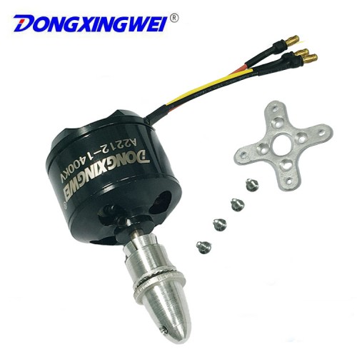 XXD A2212-930KV 1000KV 1400KV 2200KV 2450KV Brushless motor for model aircraftpicture2
