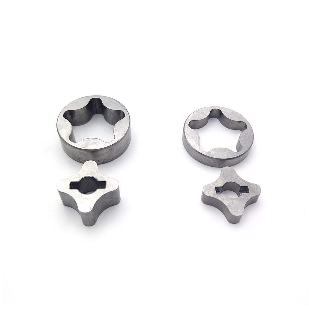 Motorcycle NC250 NC450 Engine Oil Pump Rotor for ZONGSHEN NC 250 450 KAYO BSE Dirt Bike Parts