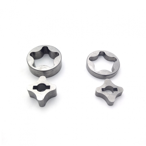 Motorcycle NC250 NC450 Engine Oil Pump Rotor for ZONGSHEN NC 250 450 KAYO BSE Dirt Bike Parts