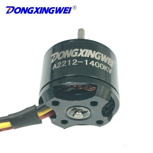 XXD A2212-930KV 1000KV 1400KV 2200KV 2450KV Brushless motor for model aircraftpicture3