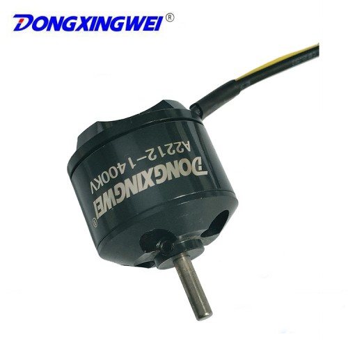 XXD A2212-930KV 1000KV 1400KV 2200KV 2450KV Brushless motor for model aircraftpicture4
