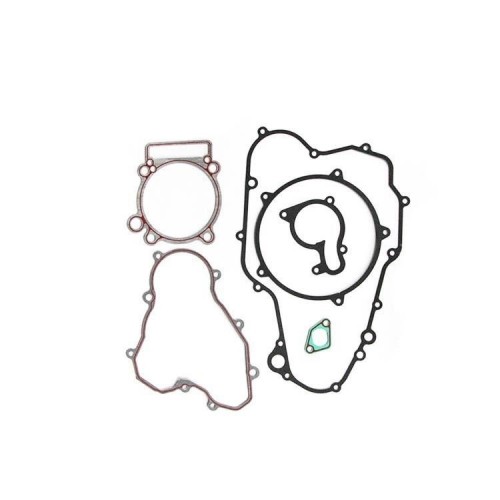 Motorcycle Complete Gasket Kit NC250 Engine Full Machine Pad Full Gaskets Seal Set for ZONGSHEN NC 250 KAYO BSE