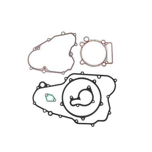 Motorcycle Complete Gasket Kit NC250 Engine Full Machine Pad Full Gaskets Seal Set for ZONGSHEN NC 250 KAYO BSEpicture4