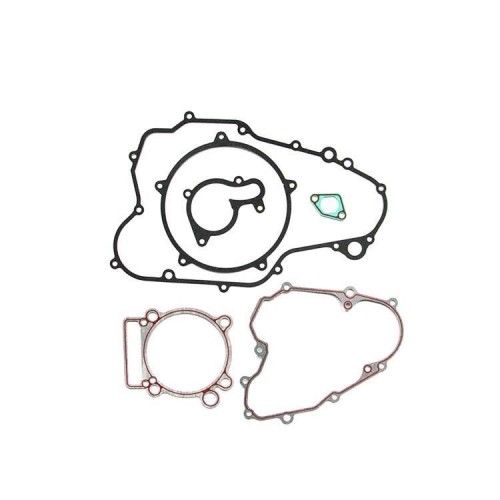 Motorcycle Complete Gasket Kit NC250 Engine Full Machine Pad Full Gaskets Seal Set for ZONGSHEN NC 250 KAYO BSEpicture5