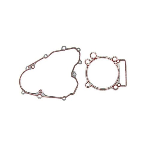 Motorcycle Complete Gasket Kit NC250 Engine Full Machine Pad Full Gaskets Seal Set for ZONGSHEN NC 250 KAYO BSEpicture6