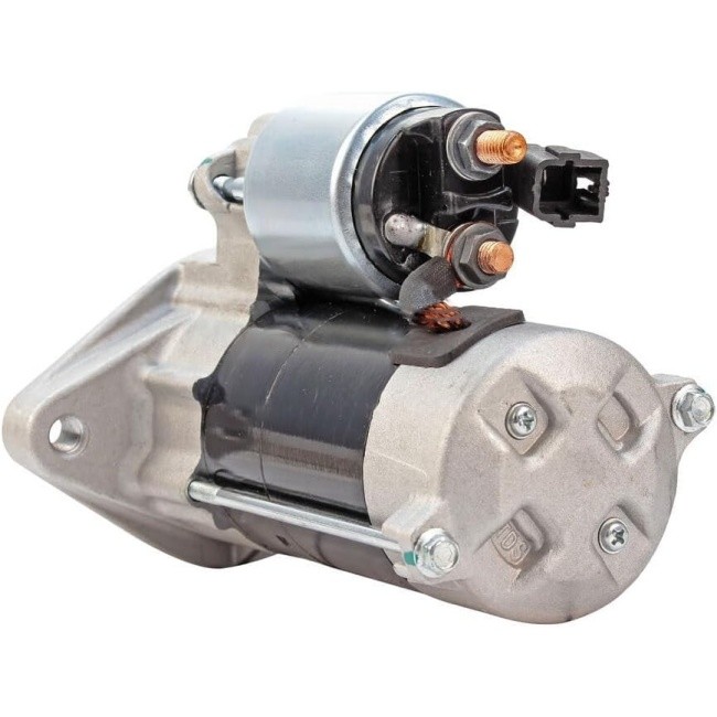 Car Starter Motor For Toyota RS-QD-0056