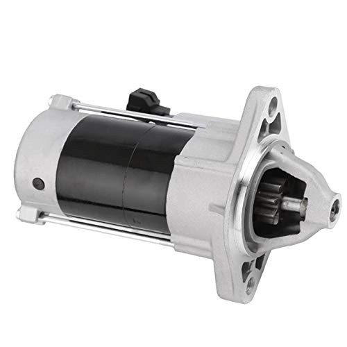 Car Starter Motor For Toyota 28100-22040picture5