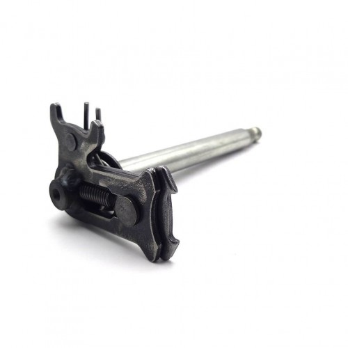 Motorcycle NC450 Shift Shaft NC250 Gearshift Lever Comp for ZONGSHEN NC 250 450 Enginepicture2
