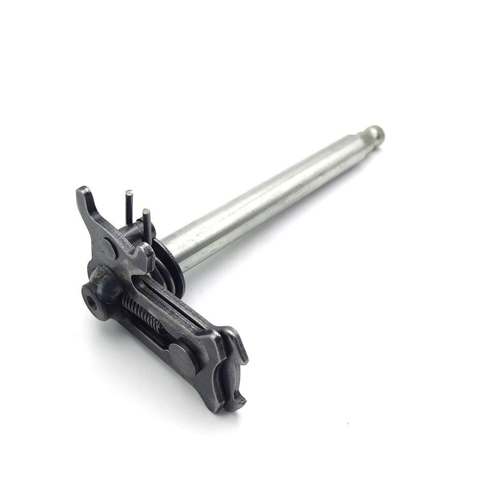 Motorcycle NC450 Shift Shaft NC250 Gearshift Lever Comp for ZONGSHEN NC 250 450 Engine
