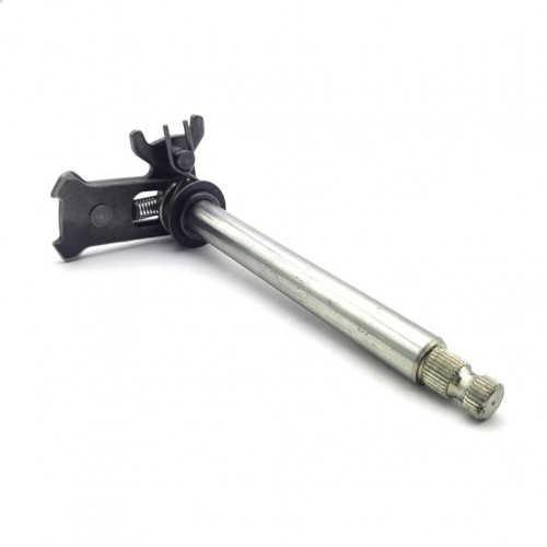 Motorcycle NC450 Shift Shaft NC250 Gearshift Lever Comp for ZONGSHEN NC 250 450 Enginepicture4