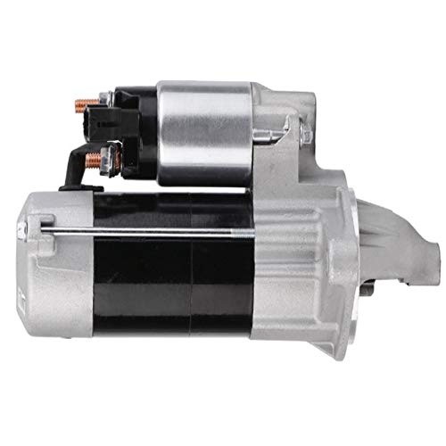 Car Starter Motor For Toyota 0986020551picture5