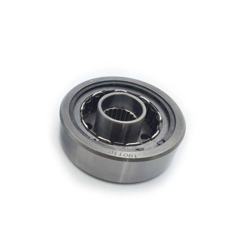 Off-road Motorcycle ZS177MM NC250 Start Overrunning Clutch for ZONGSHEN NC 250 Enginepicture2