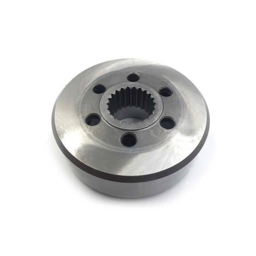 Off-road Motorcycle ZS177MM NC250 Start Overrunning Clutch for ZONGSHEN NC 250 Enginepicture3