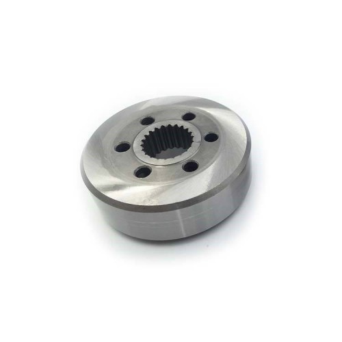 Off-road Motorcycle ZS177MM NC250 Start Overrunning Clutch for ZONGSHEN NC 250 Enginepicture4