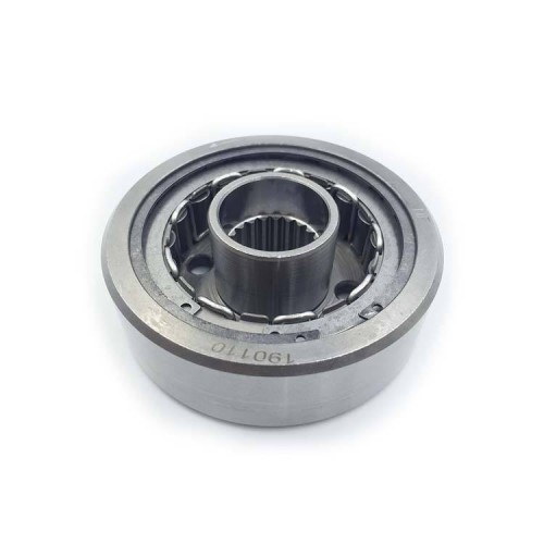 Off-road Motorcycle ZS177MM NC250 Start Overrunning Clutch for ZONGSHEN NC 250 Enginepicture6