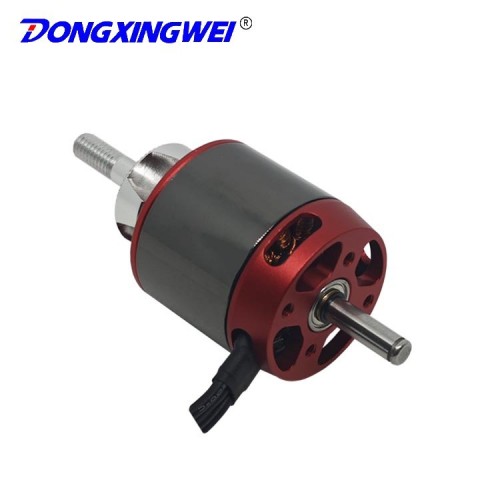 C3542 920kv Duct Motor Brushless Motor 1500-2000g Fixed-wing Aircraft Model Brushless Motorpicture2