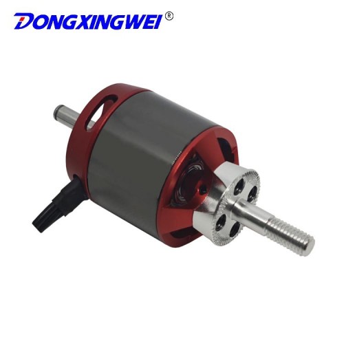 C3542 920kv Duct Motor Brushless Motor 1500-2000g Fixed-wing Aircraft Model Brushless Motorpicture3