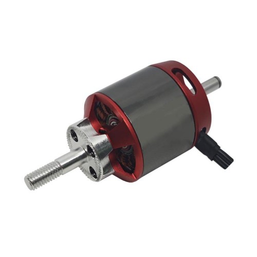 C3542 1250KVDuct Motor Brushless Motor 1500-2000g Fixed-wing Aircraft Model Brushless Motor