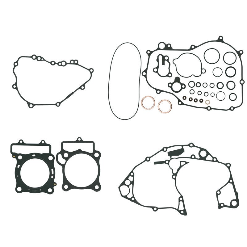 Motorcycle Complete Gasket Kit For Honda CRF250R 18-20 CRF250RX 19-20