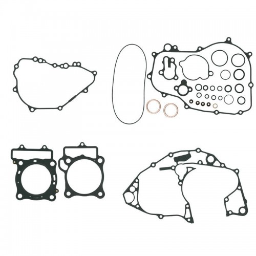 Motorcycle Complete Gasket Kit For Honda CRF250R 18-20 CRF250RX 19-20