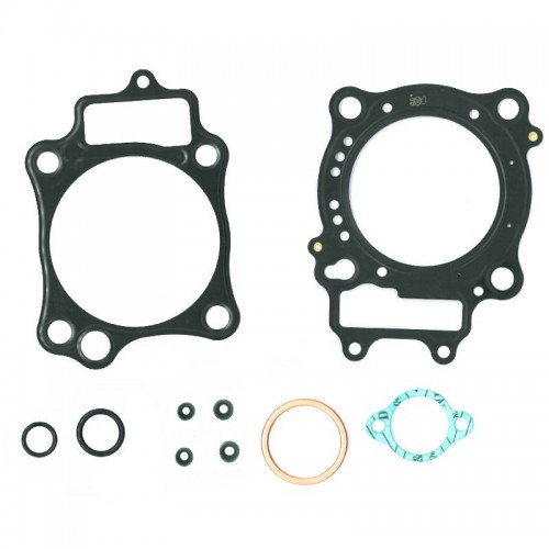 Motorcycle Top End Gasket Kit For HONDA CRF250R 10-17