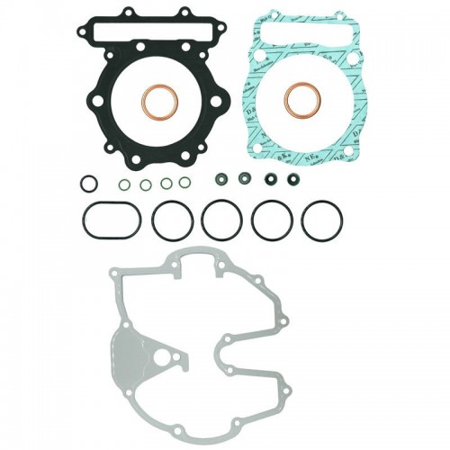 Motorcycle Top End Gasket Kit For HONDA XR600R 88-00