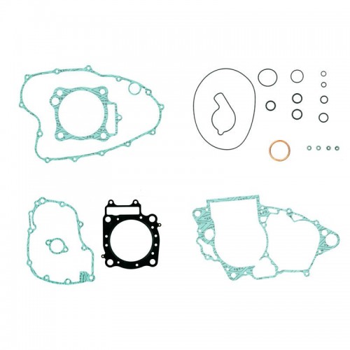 Motorcycle Gasket Kit For HONDA CRF450F 02-06