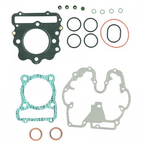 Motorcycle Top End Gasket Kit For HONDA XR250R 00-04