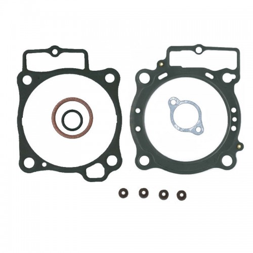 Motorcycle Top End Gasket Kit For HONDA CRF450L, CRF450R, CRF450RWE, CRF450RX 19-20