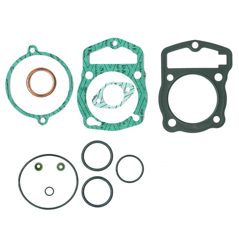 Motorcycle Top End Gasket Kit For HONDA CRF150F 03-05