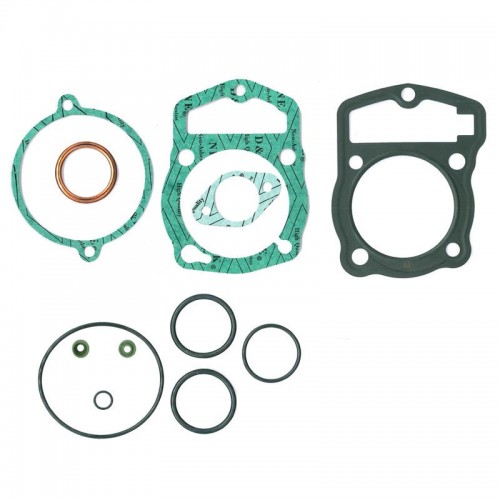 Motorcycle Top End Gasket Kit For HONDA CRF150F 03-05