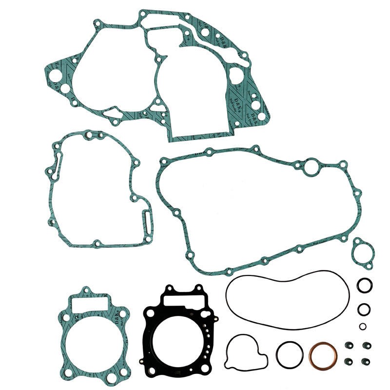 Motorcycle Complete Gasket Kit For Honda CRF250R 04-07 CRF250X 04-17