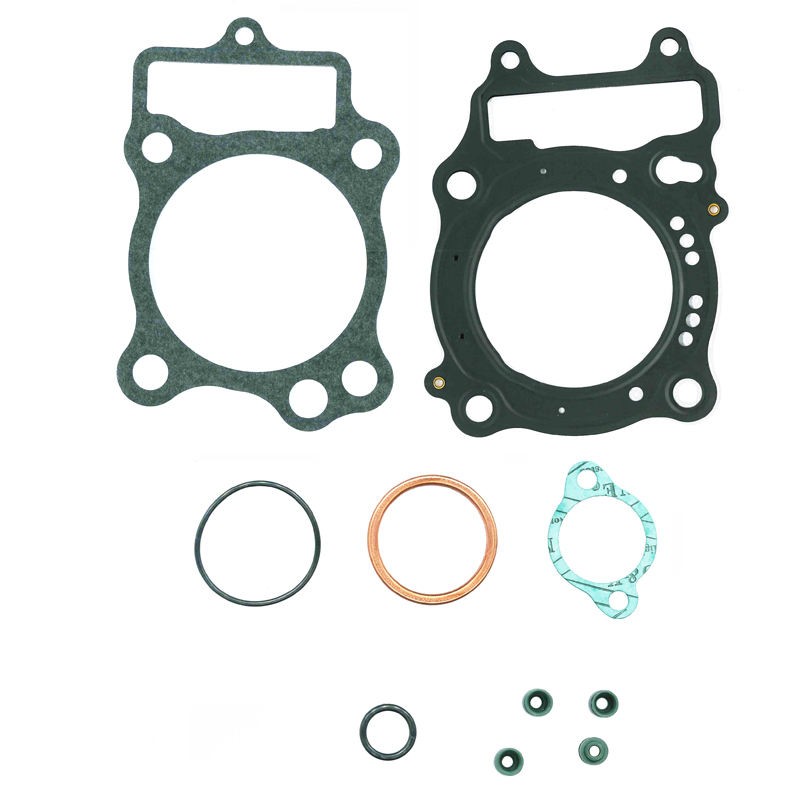 Motorcycle Top End Gasket Kit For HONDA CRF150R, CRF150RB 07-20