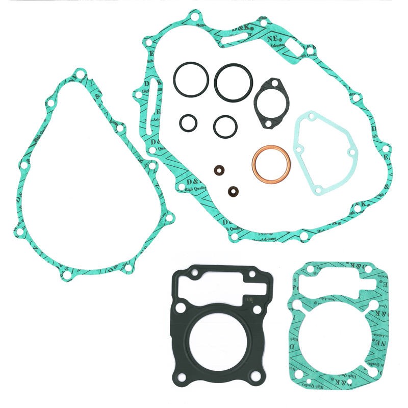 Motorcycle Gasket Kit For HONDA CRF150F 06-17