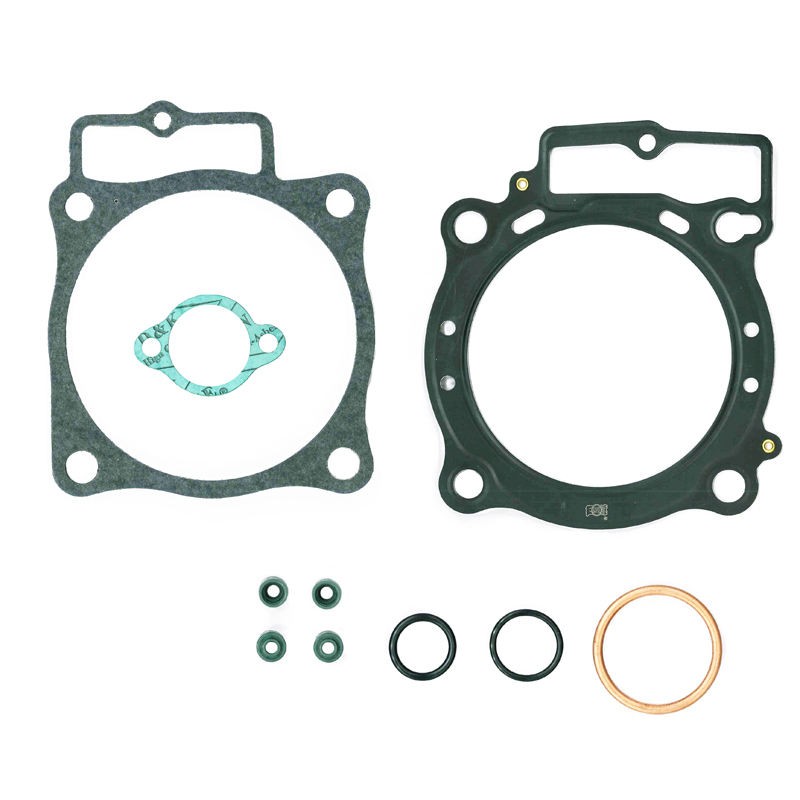 Motorcycle Top End Gasket Kit For HONDA CRF450R 09-16