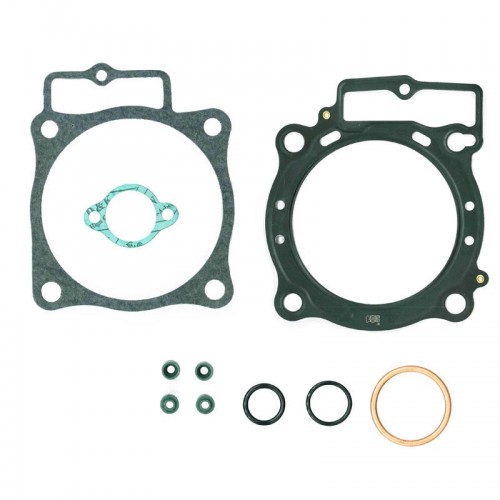 Motorcycle Top End Gasket Kit For HONDA CRF450R 09-16