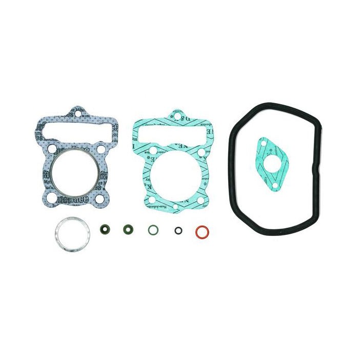 Motorcycle Top End Gasket Kit For Honda XR75 77-78 XR80 79-84 XR80R 85-88 90-91