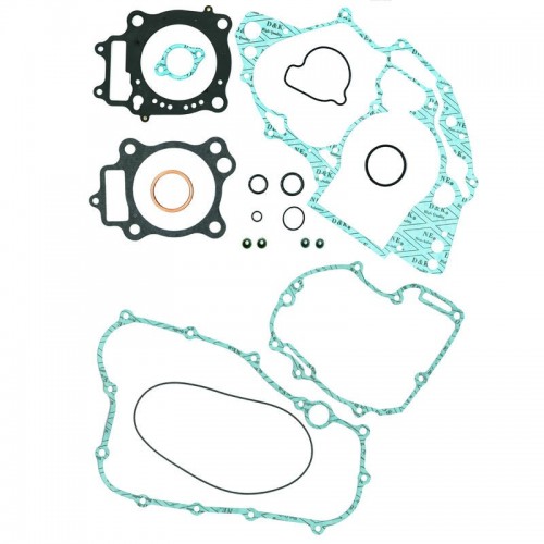 Motorcycle Gasket Kit For HONDA CRF250R 08-09
