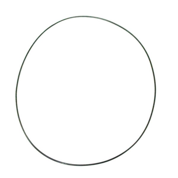 Motorcycle Clutch cover gasket for HONDA CRF450R Engine