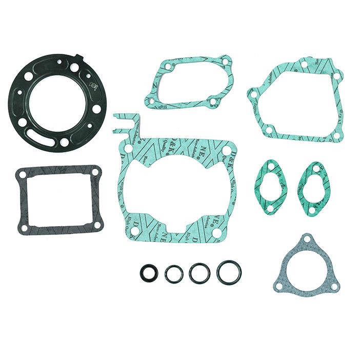 Top Set Motorcycle Gasket For HONDA CR125R 98-99