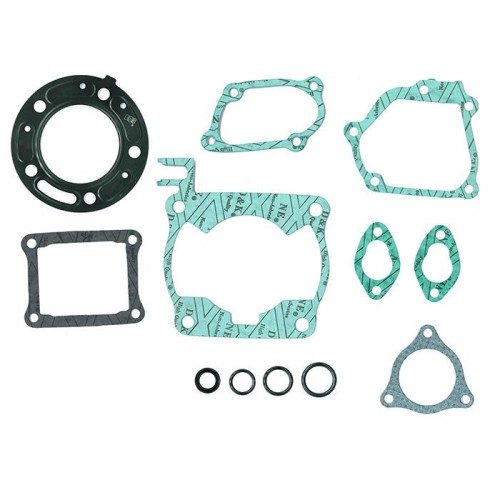 Top Set Motorcycle Gasket For HONDA CR125R 98-99