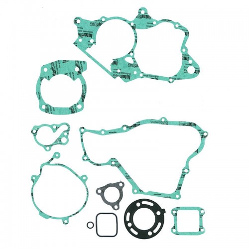 Set Gasket For HONDA CR80R 92-02 CR80RB 97-02