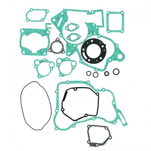 Motorcycle Gasket Set For HONDA CR125R 90-97