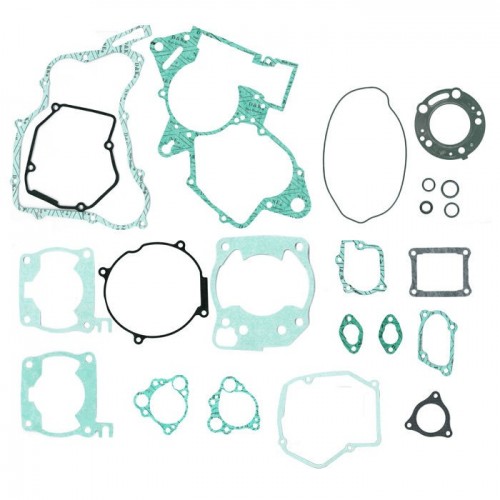 Motorcycle Set Gasket For HONDA CR125R 01-02