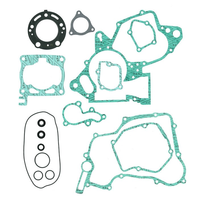 Motorcycle Engine Set Gasket For HONDA CR125R 05-07