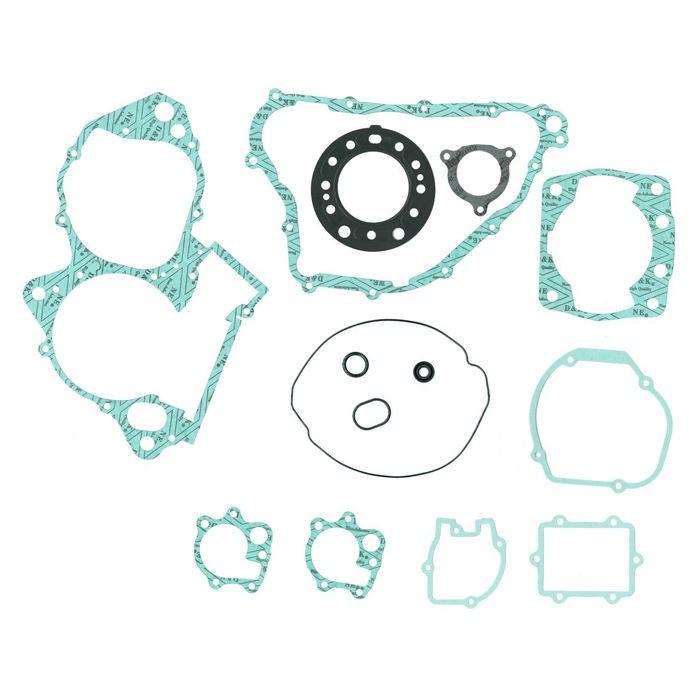 Motorcycle Engine Set Gasket For HONDA CR250R 02-04
