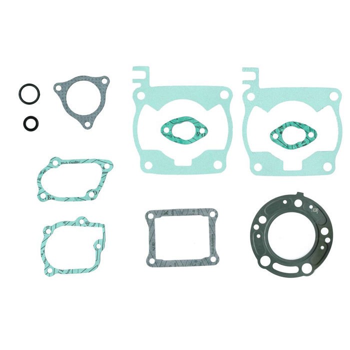 Motorcycle Engine Top Set Gasket For HONDA CR125R 01-02